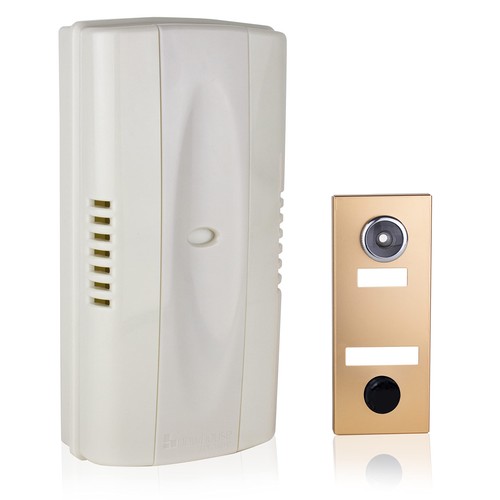 Note mechanical door - 2-note,