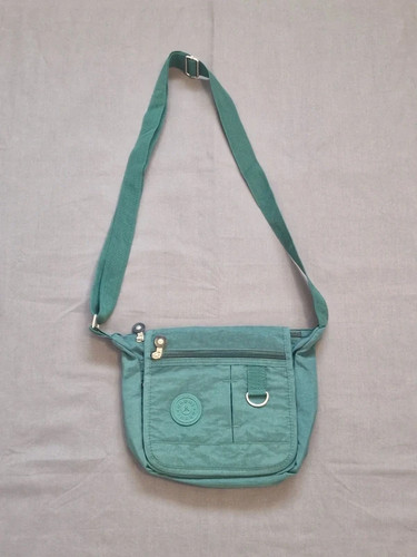 Kipling syro crossbody bag - crossbody,