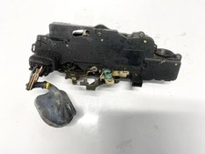   Door Lock Mechanism - FRONT RIGHT for Fiat Stilo UK2372871-02