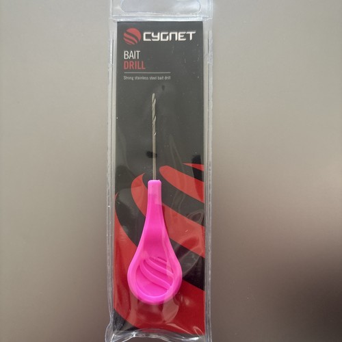 Cygnet bait drill new - bait,