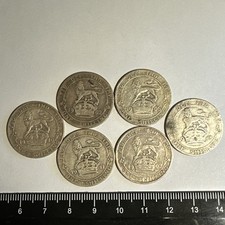 Grams pre 1920 - .925, silver