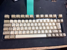 amiga 600 keyboard working