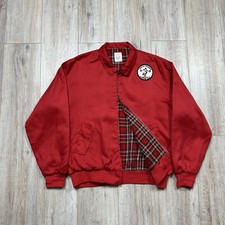 Vintage 90s warrior harrington - 90s,