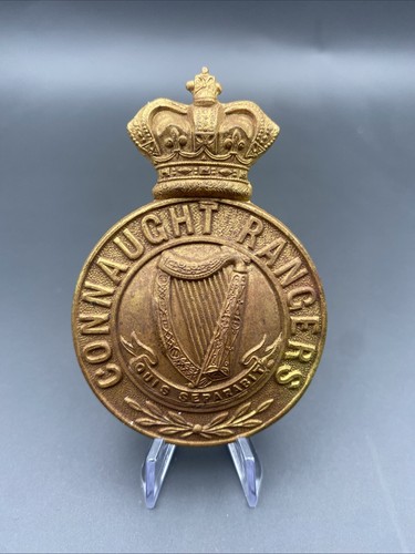 Military qvc brass badge the - military,