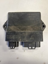 Yamaha Grizzly 700 CDI ECM