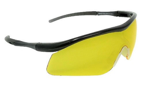 Impact shooting safety - impact, glasses
