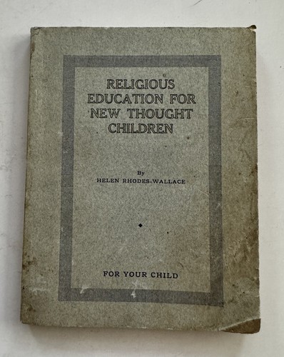 Religious education for - education,