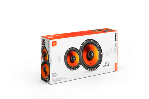 Jbl stage1 62f 2 - 6.5", 2-way