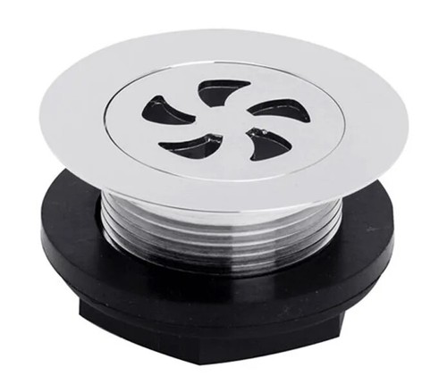 Crosswater ultra shower waste - ultra,