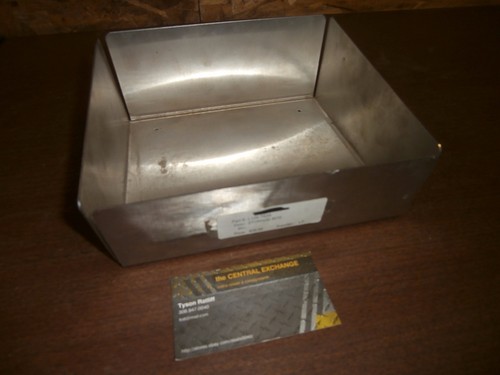 Storage race trailer oil - storage, quart