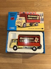 Corgi Classics 11101 ERF BV