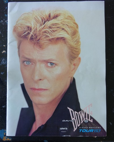 David bowie serious moonlight - david,