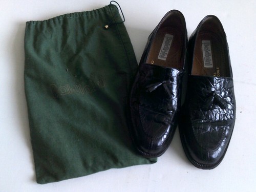 Mens baldinini genuine real - mens,
