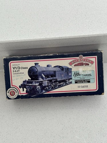 Bachmann 601 67601 br - bachmann, v1
