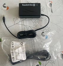 Sundstrom battery charger