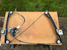 BMW 3-series E46 M3 Coupe Door window lifting mechanism left front (1 side only)