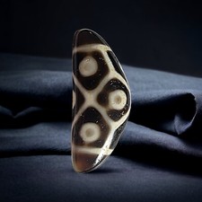 Old Triangular Tibetan 100 %