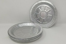 8" Round Pie Plate Tart