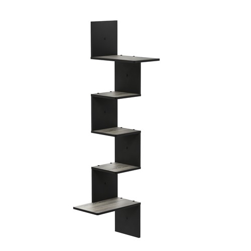 Furinno rossi corner floating - furinno,