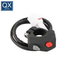 Engine Kill Start Stop Switch Button For KTM Husqvarna GasGas 2023 24 25 Motors