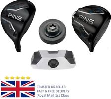 Ping G440 LST SFT MAX Driver