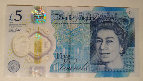 Collectable bank england - collectable,