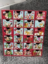 disney advent calendar 2024