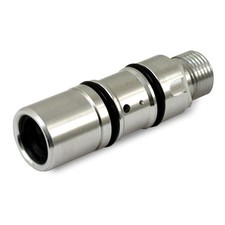 MCS HARLEY DAVIDSON REAR