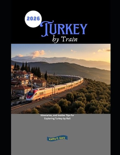 Turkey train 2026 - train,