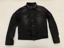 REPLAY HYPERFLEX denim jacket