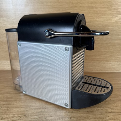 Nespresso pixie type d60 - nespresso,