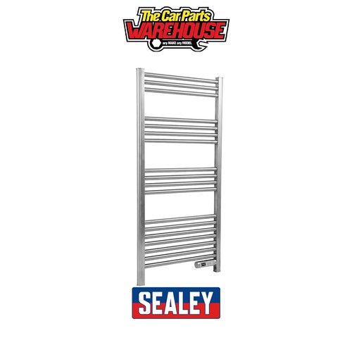 Sealey dh372 baridi - sealey, electric