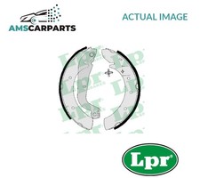 BRAKE SHOE KIT SET REAR 05020