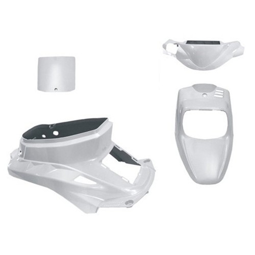 Fairing kit mbk - kit, spirit