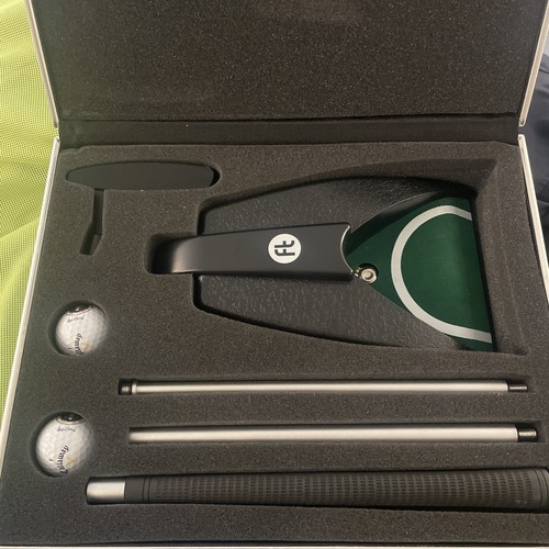 Executive office putter - office,
