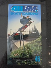411 video magazine issue forty six vhs