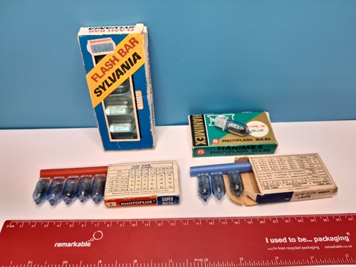 Flash bar sylvania bulbs - sylvania,