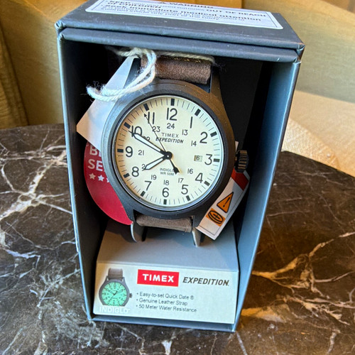 Timex expedition men 40mm - timex,