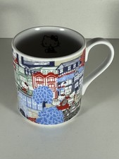 Hello Kitty Mug - Liberty Art