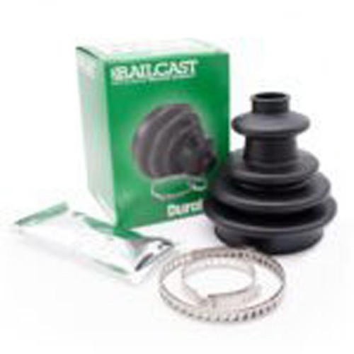 Fits bailcast dbc200 boot - fits,