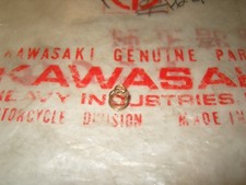 GENUINE KAWASAKI H1 H2 S1 S2