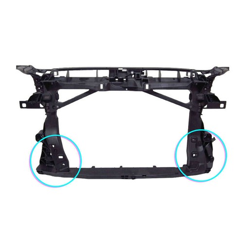 Front panel 4 petrol - panel, &