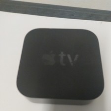 Apple TV 4K (1st Generation)