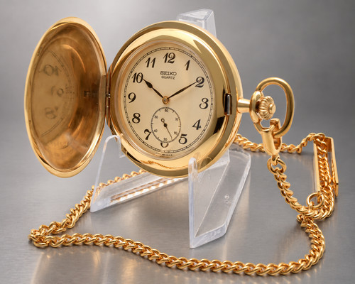 Unused vintage seiko - vintage,
