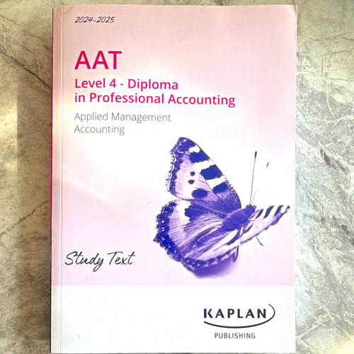 kaplan aat 4