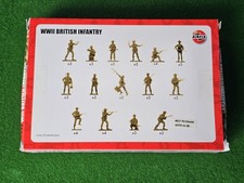 Airfix A001763 WWII British