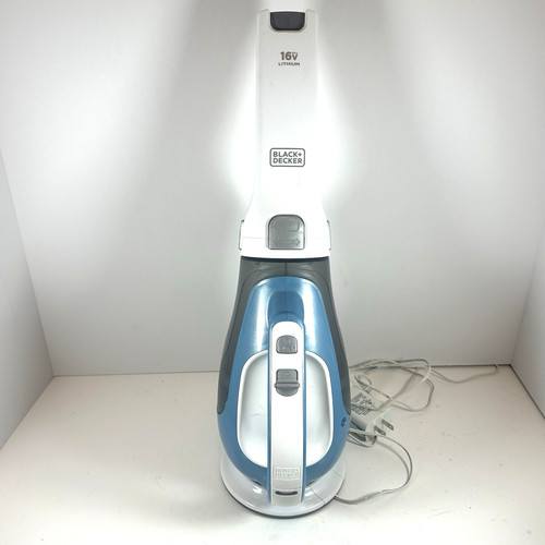 Black decker 16v - black+decker, lithium