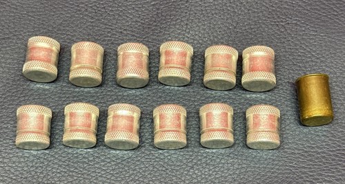 12x aluminium vintage racing - 12x,