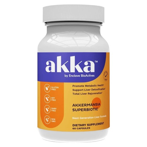 Akka akkermansia superbiotic - akka,