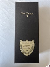 Dom Perignon Vintage Champagne